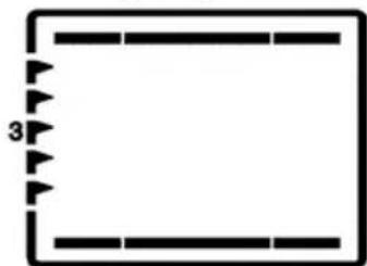 BLOMBERG BIO 9564 X - Chauffage supérieur et inférieur - 1