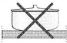 BLOMBERG MKN 74322 X - Conseils concernant les plaques vitrocéra- miques - 2