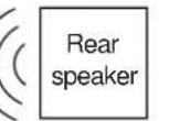 JVC RX-6000VBK - Available DSP Modes According to the Speaker Arrangement - 12