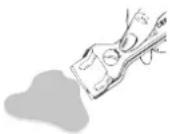 SMEG P752 - INSTRUCTIONS FOR PROPER USE - 8