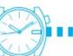 Lorus VX43 - How to set the time - 3