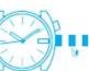 Lorus VX43 - How to set the day and date - 3