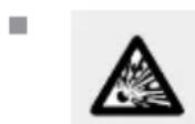 TRONIC H12276 - Safety Instructions for Batteries - 1