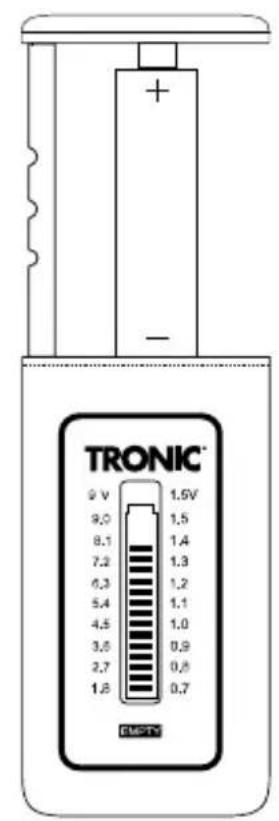 TRONIC H12276 - 4