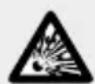 TRONIC H12276 - Säkerhetsanvisningar för batterier - 1