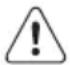 ELECTROLUX EXP09HN1W6 - ADVARSEL! - 1