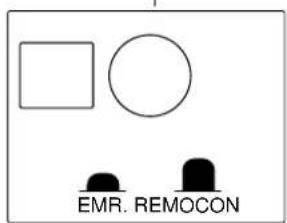 EMR. REMOCON