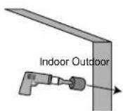 DAEWOO DSB-071LH - CAUTION - 1