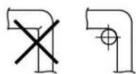 DAEWOO DSB-071LH - CONNECTING COPPER TUBES - 2