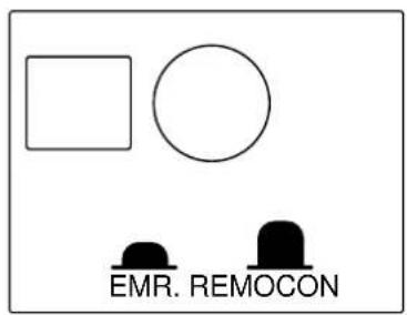 EMR. REMOCON
