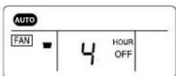DAEWOO DSB-F154LH - TO CANCEL SLEEP MODE: - 1