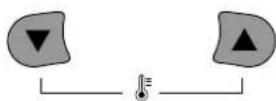 DAEWOO DSB-F154LH - TO SET UNIT TO HEAT MODE (ONLY HEAT PUMP MODEL) - 3