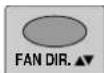 DAEWOO DSB-F154LH - TO SELECT THE FAN DIRECTION - 3