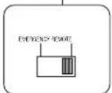 DAEWOO DSB-F154LH - BATTERY PRECAUTIONS - 3