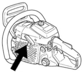 ECHO CS-310 - WARRANTY REGISTRATION - 1