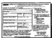 ECHO CS-310 - WARRANTY REGISTRATION - 2