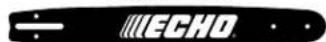 ECHO CS-310 - PACKING LIST - 7