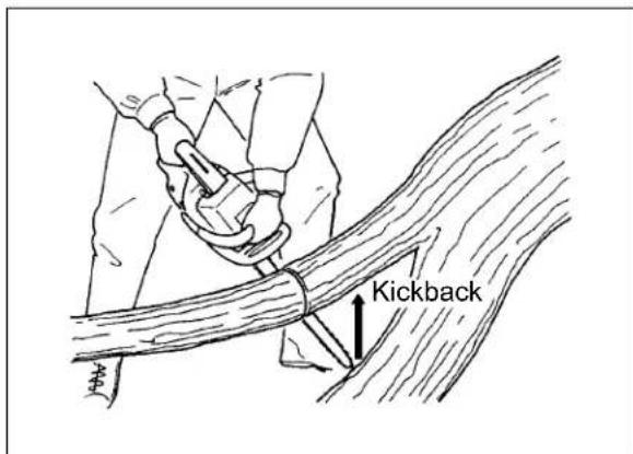Kickback