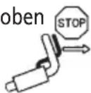 SOLO 546-RT - Startvorgang das Touch-N-Mow ® Startsystem und ziehen Sie den Sicherheitsschlüssel (Pos. 18) ab, - 1