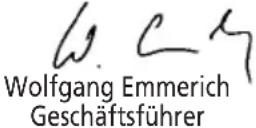 SOLO 546-HR - (€ Konformitätserklärung - 1