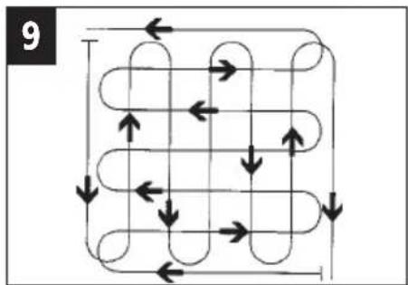 graph TD A["Channel 1"] --> B["Channel 2"] B --> C["Channel 3"] C --> D["Channel 4"] D --> E["Channel 5"] E --> F["Channel 6"] F --> G["Channel 7"] G --> H["Channel 8"] H --> I["Channel 9"] style A fill:#f9f,stroke:#333 style B fill:#f9f,stroke:#333 style C fill:#f9f,stroke:#333 style D fill:#f9f,st…