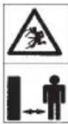 SOLO 546-HR - Description of Symbols - 11
