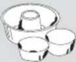 HAIER MS-2480EG - Microwave characteristics - 7