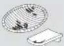 HAIER MS-2480EG - Microwave characteristics - 8