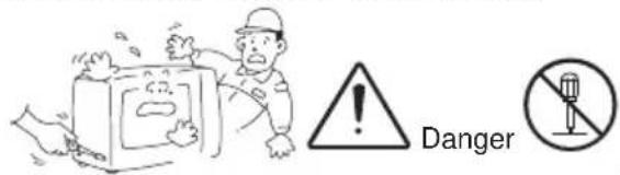 Danger