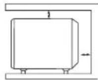 HAIER MS-2480EG - Open the Package Carton Installation - 7