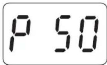 P 50