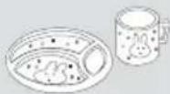 HAIER MS-2480EG - Microwave characteristics - 4