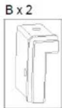 FRANKE FMW 250 G XS - Installazione e collegamento - 3