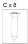 FRANKE FMW 250 G XS - Installazione e collegamento - 4