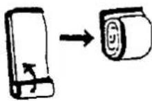 SANYO ASW-602AP - How to Wash a Blanket - 4