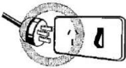 SANYO ASW-45VAP - CAUTIONS - 1