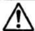 SANYO ASW-40AP - WARNINGS - 7