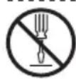 ELECTROLUX EWF85743 - GENERAL SAFETY - 10