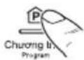 ELECTROLUX EWF85743 - Bước 3 - Đặt Chương Trình Cho Giai Đoạn Giặt - 2