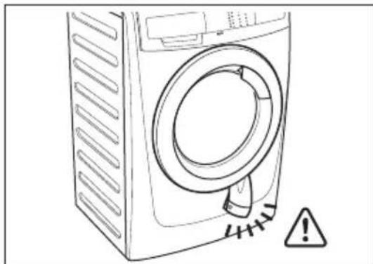 ELECTROLUX EWF85743 - QUAN TRỌNG! - 5