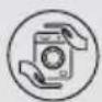 ELECTROLUX EWF10843 - Gợi Ý về Hệ Sinh Thái - 2