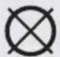ELECTROLUX EWF10843 - INTERNATIONAL WASH CODE SYMBOLS7. - 25