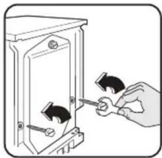 ZANUSSI ZWG 1121 P - ! Σημαντικό! - 1