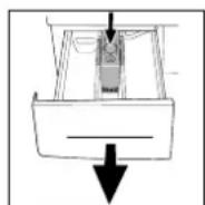 BEKO WMD 26121 T - Technical specifications of your washing machine - 1