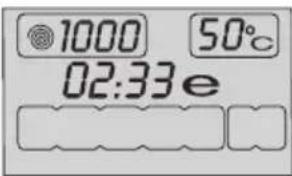 1000 50°C 02:33e