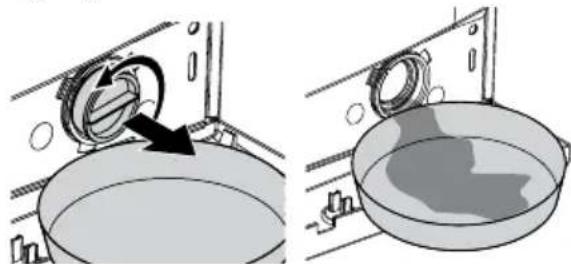 BEKO WMB 61242 PL PTM - Konserwacja i czyszczenie - 2