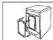 TEKA TKX 1270 - ENTRETIEN - 2