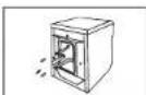 TEKA TKX 1270 - ENTRETIEN - 4
