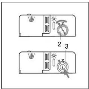 TEKA LP2 700 - Regular o consumo de sal - 3