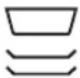 TEKA LP2 700 - Knife rack - 4